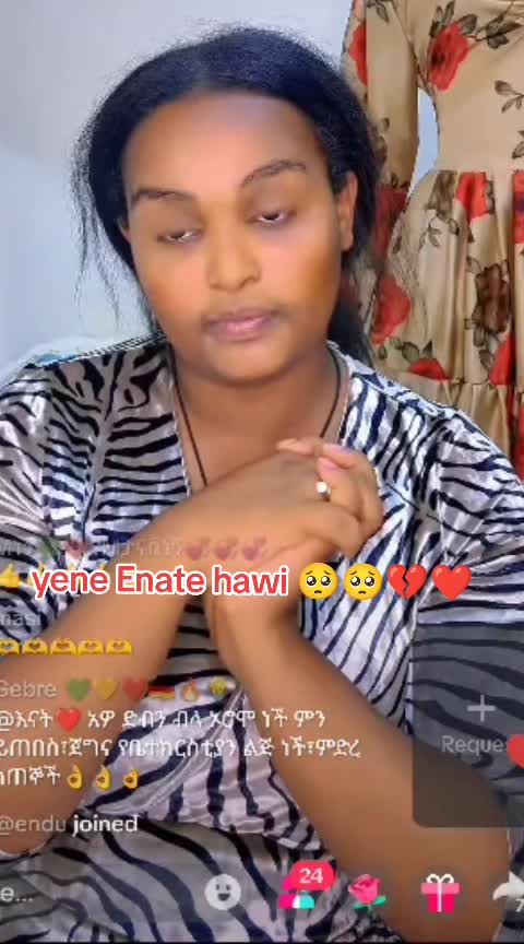 @waan ofii 🇪🇹