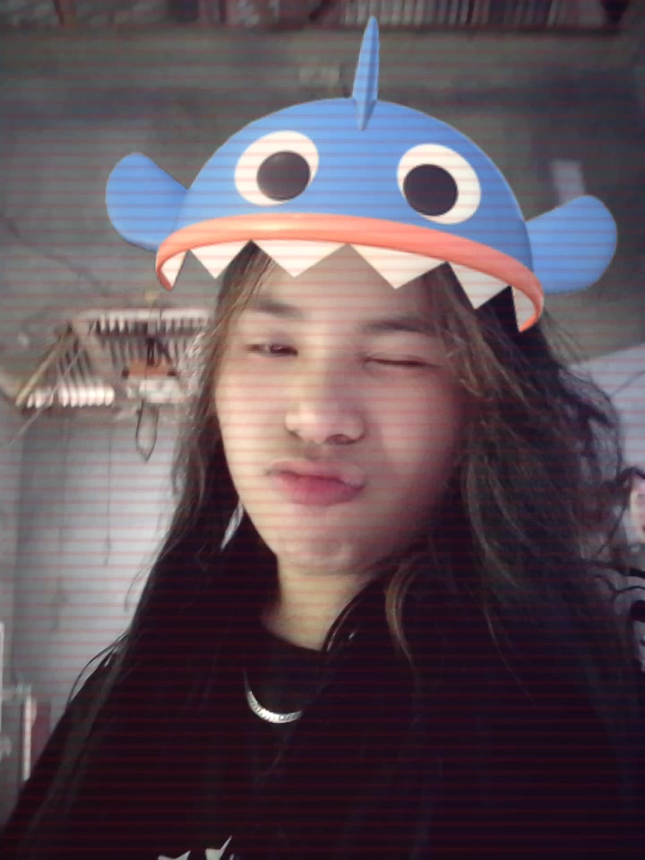 @Yulinnn✓