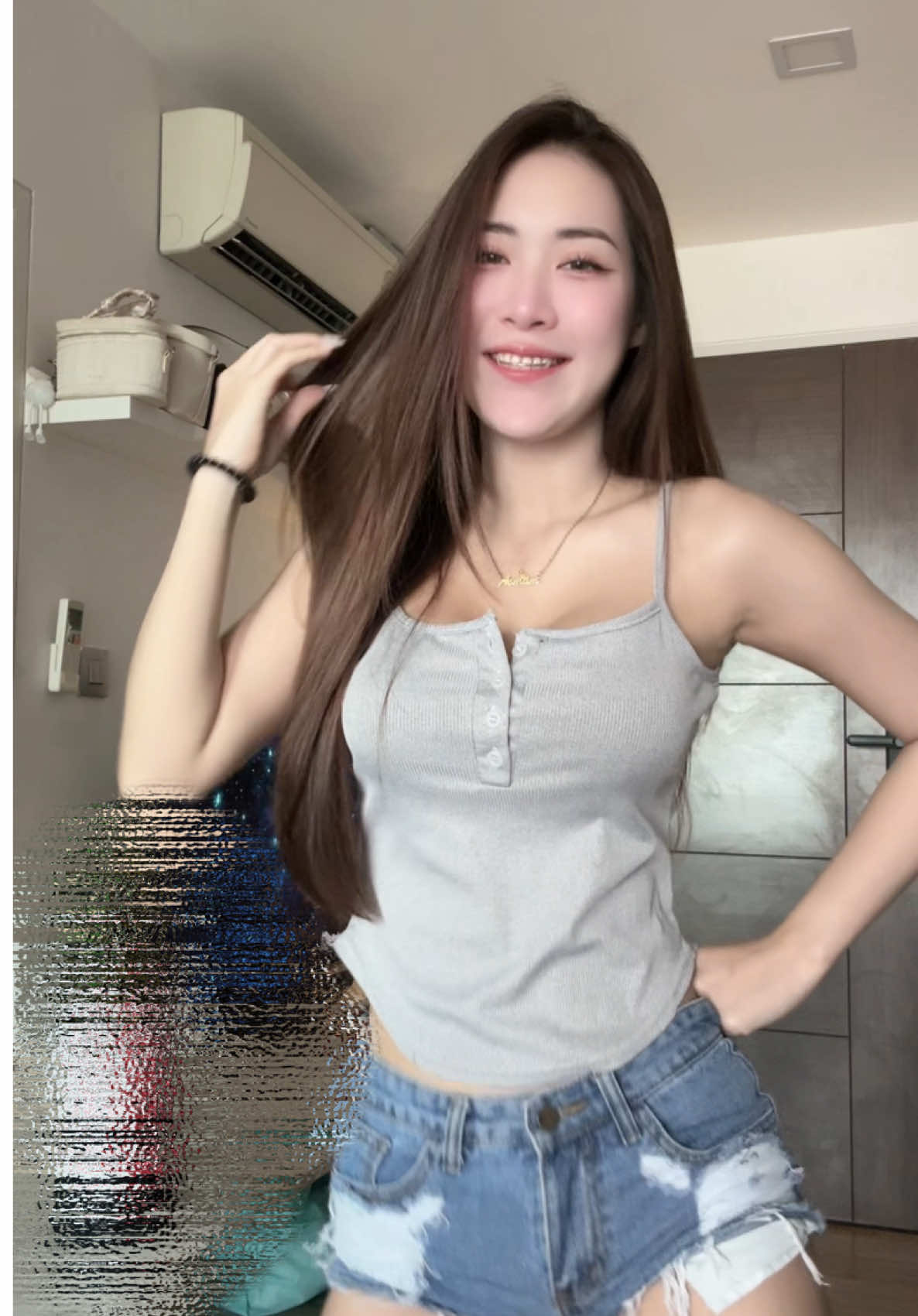 @อ๋อมแอ๋ม เป็นคนสวย 🐷