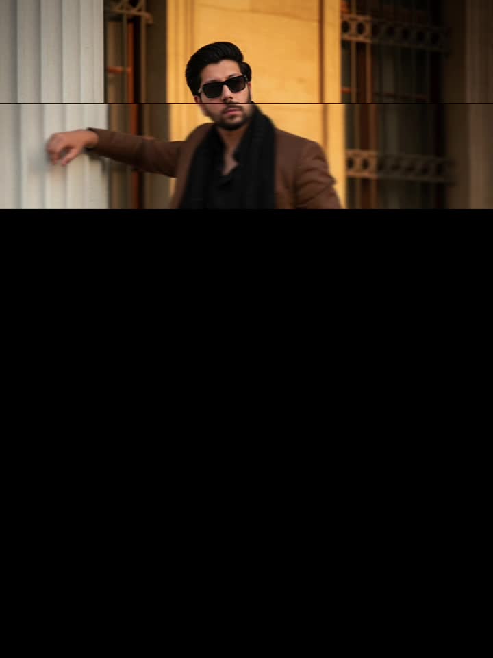 @Syed Ahmed