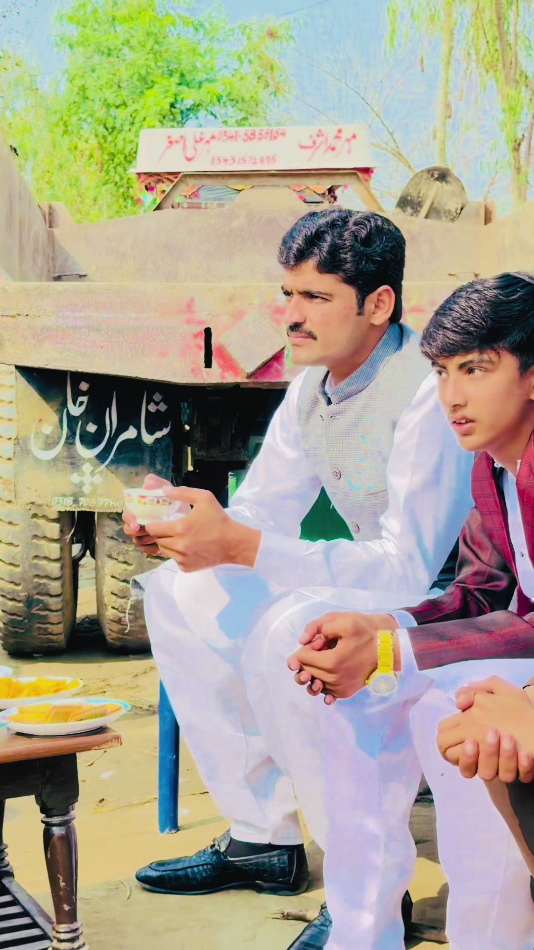 @AneelChand