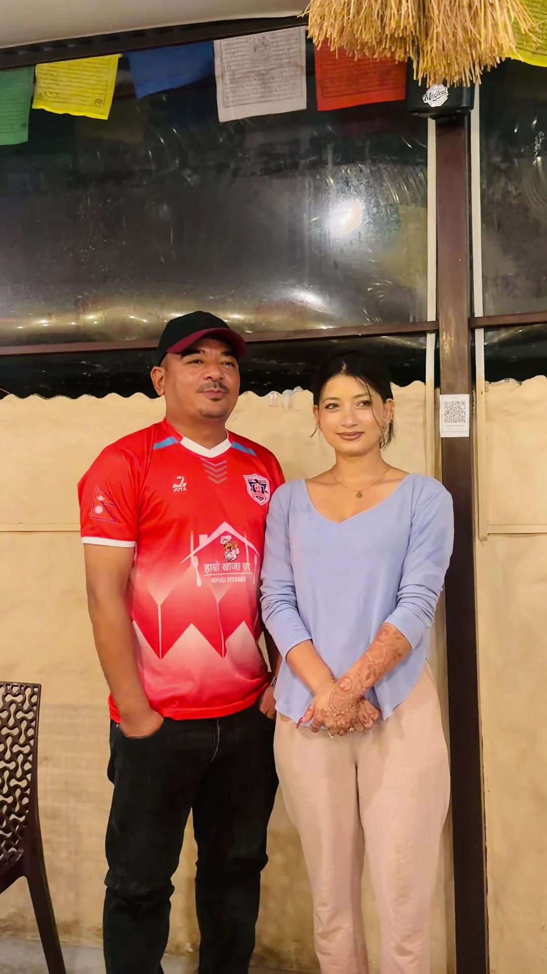 @Balika katuwal