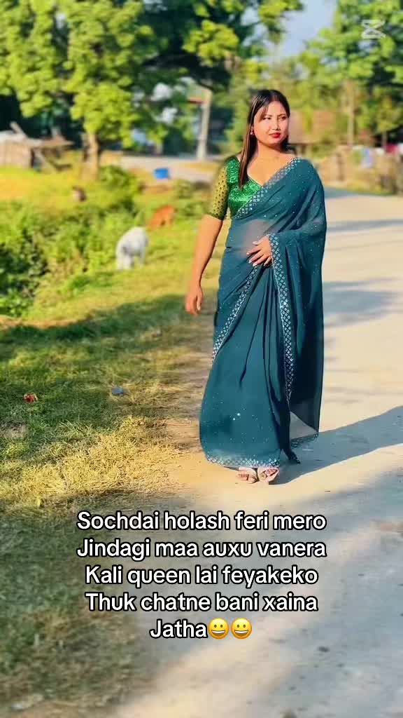 @Kali queen 👑👑
