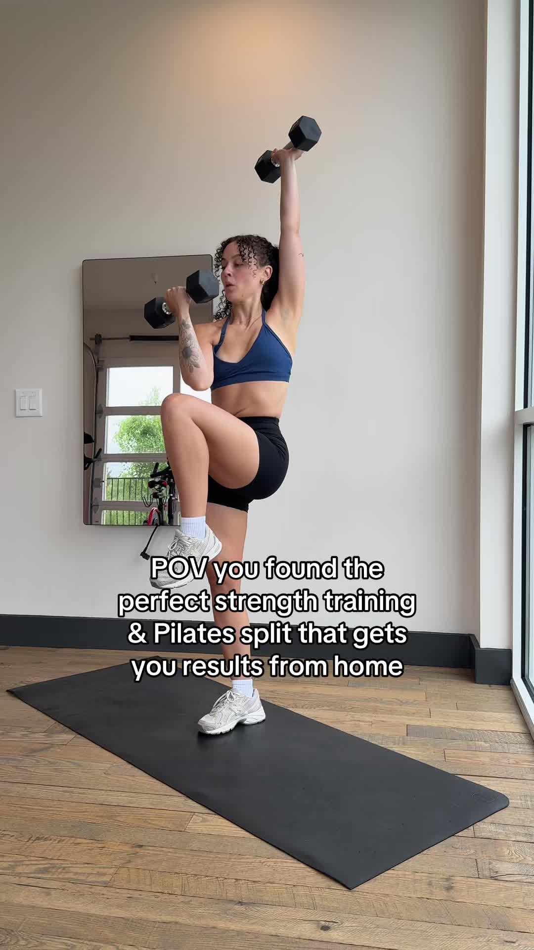 @Tay | Pilates & Strength