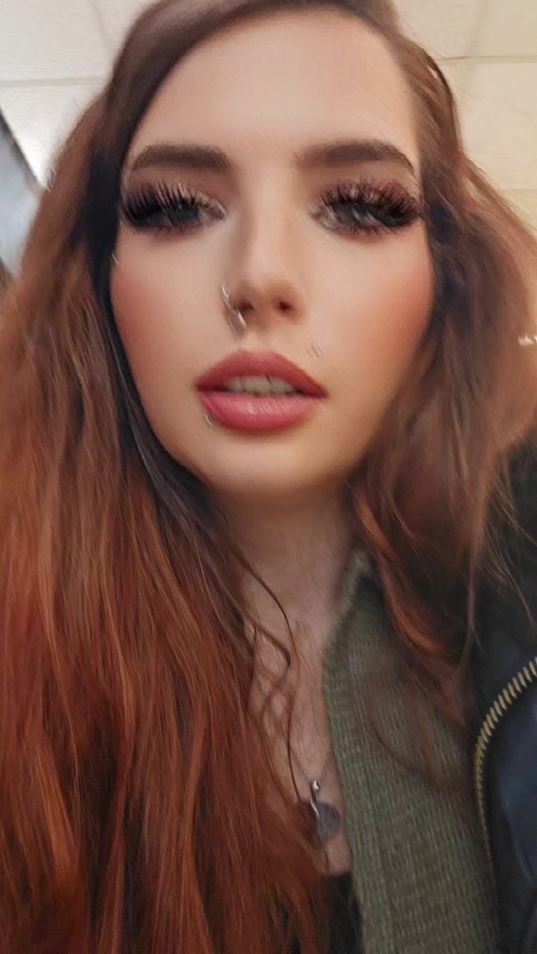 @SassySagittarius♐️💚🐺
