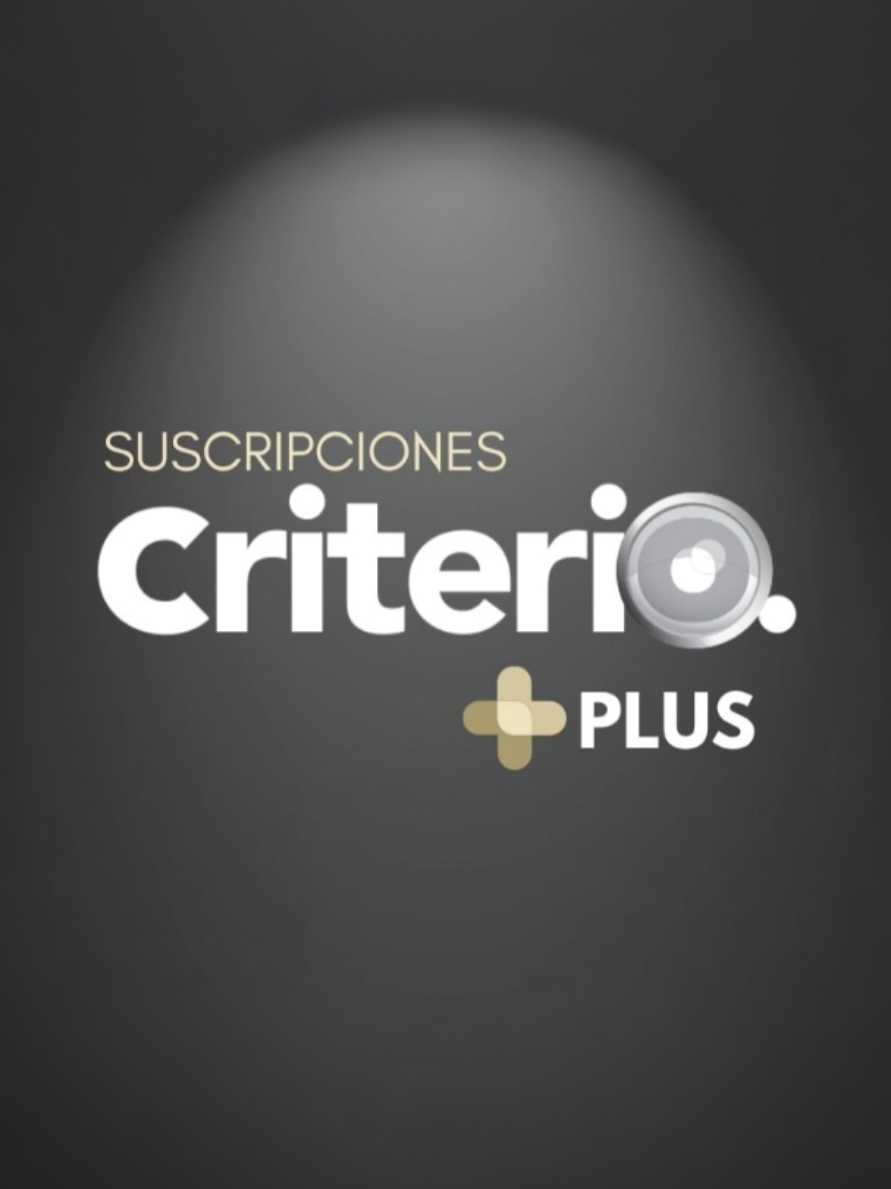 @Criterio