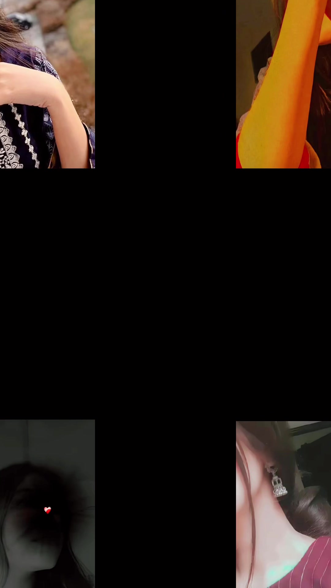 @Killer girl
