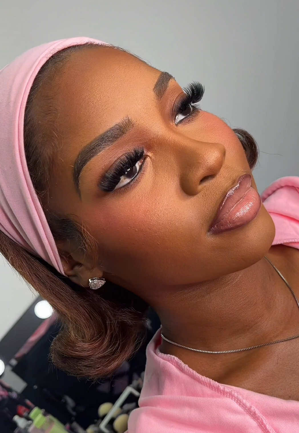 @Bri | Metro Detroit MUA