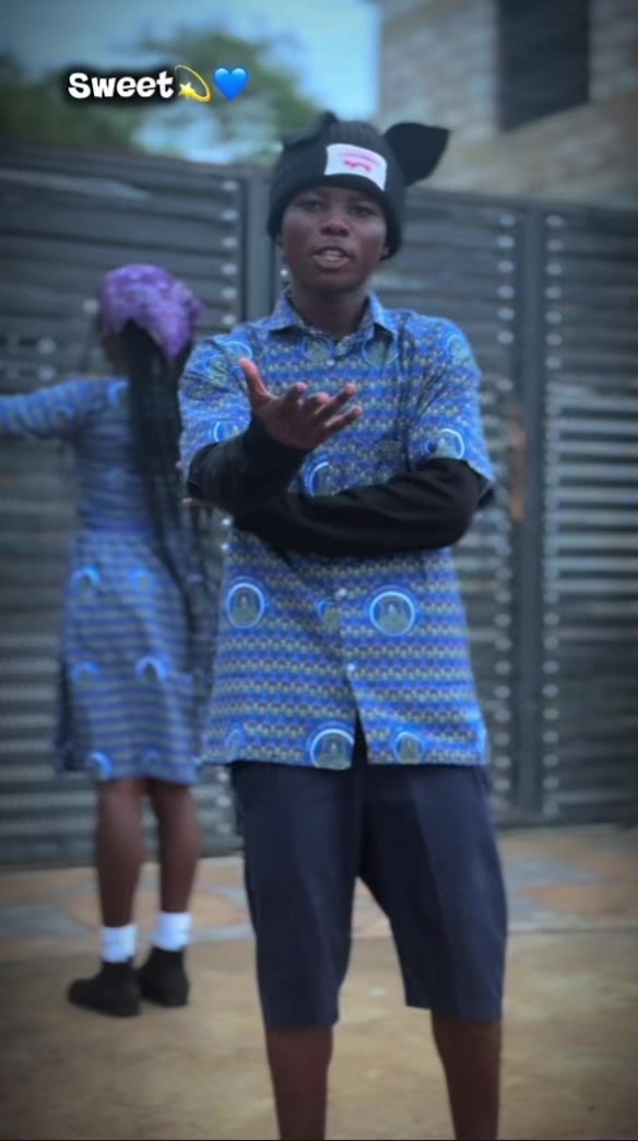 @Superkhid๐ซ๐
