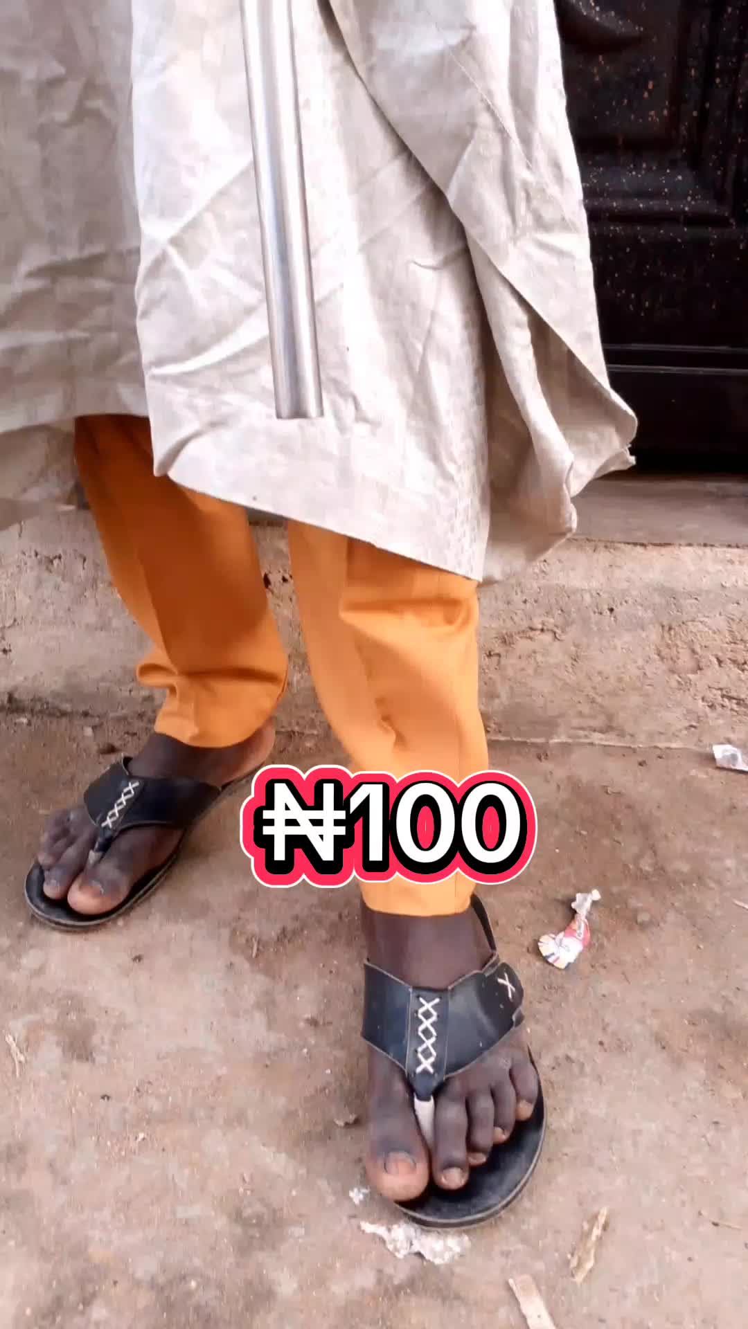 @P A COMEDIAN 