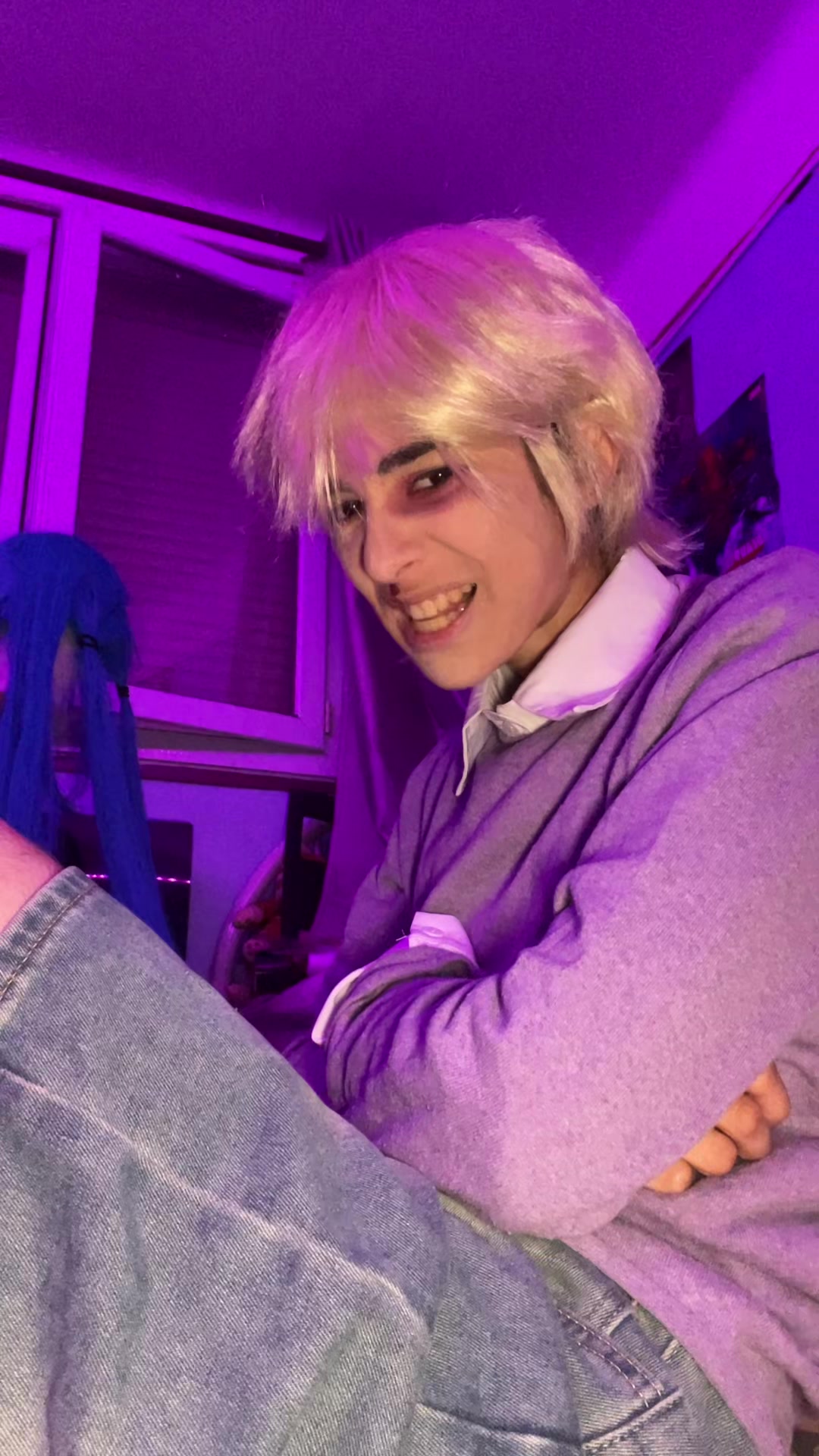 @MaxCosplay ^_^