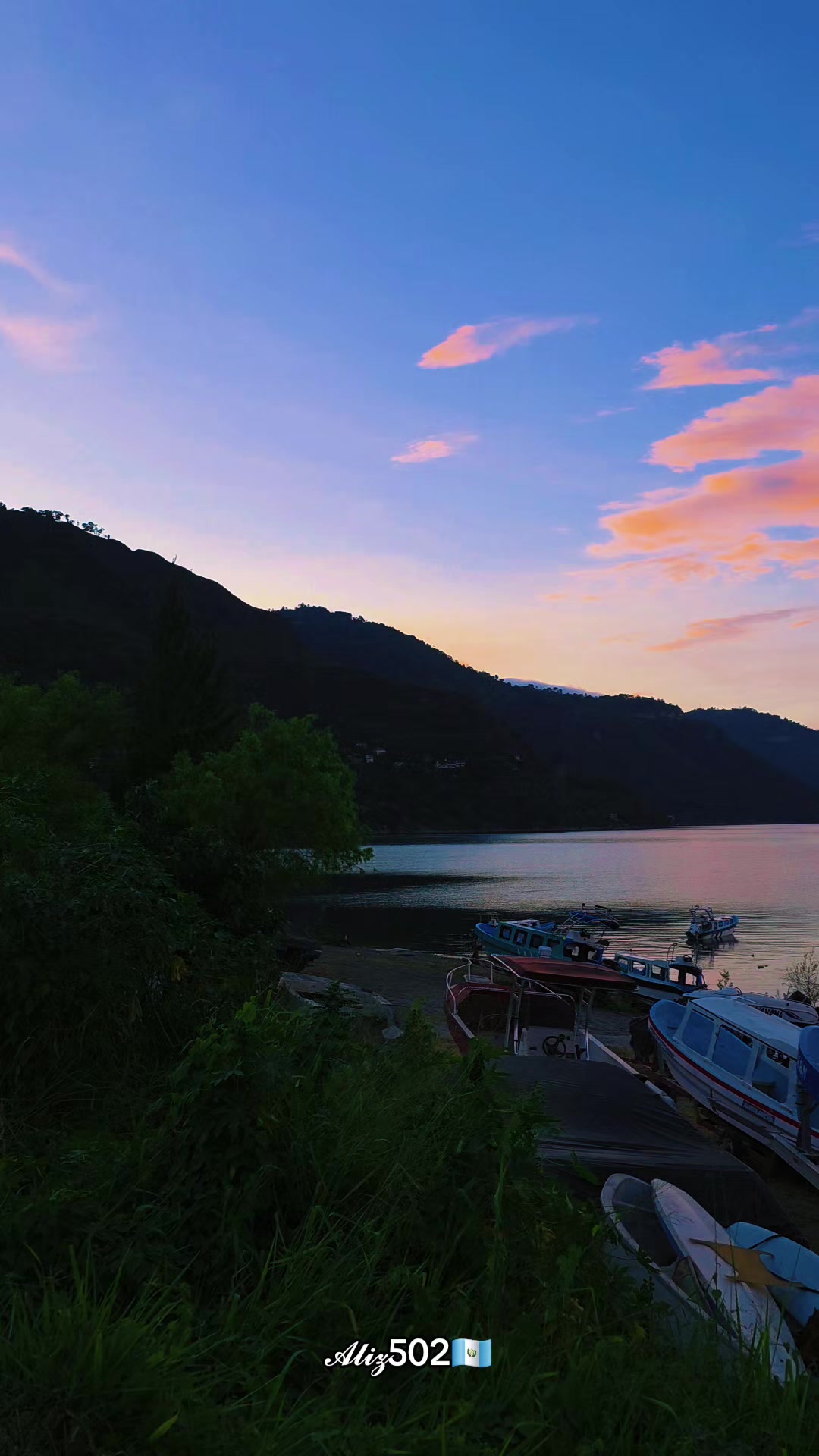 @𝒜𝓁𝒾𝓏502🇬🇹🌅