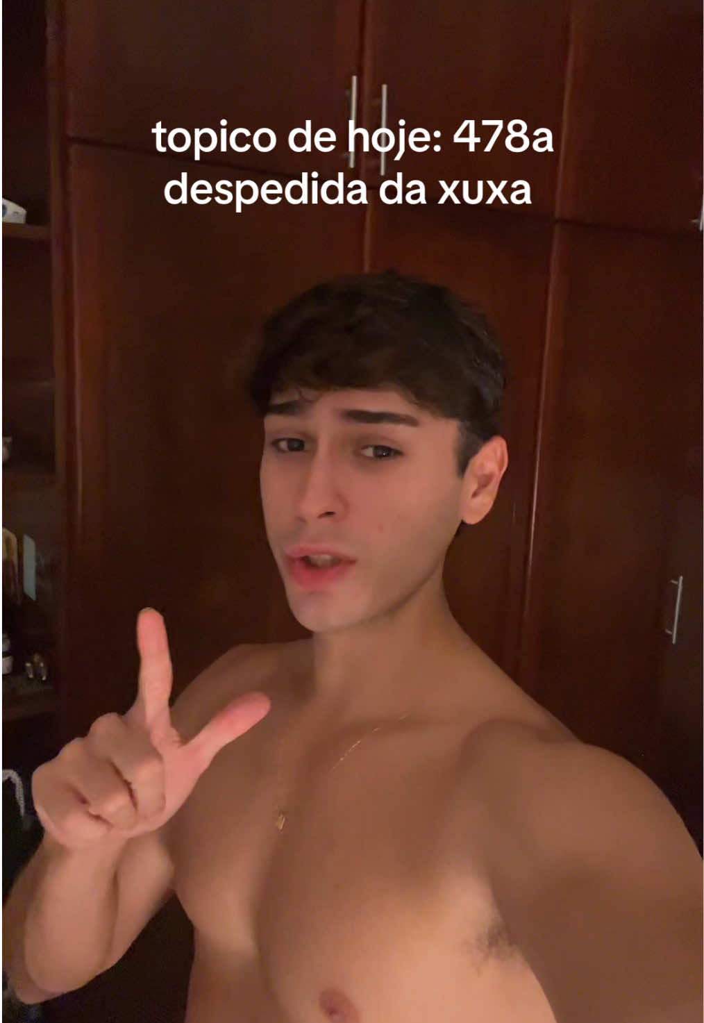 @caio f