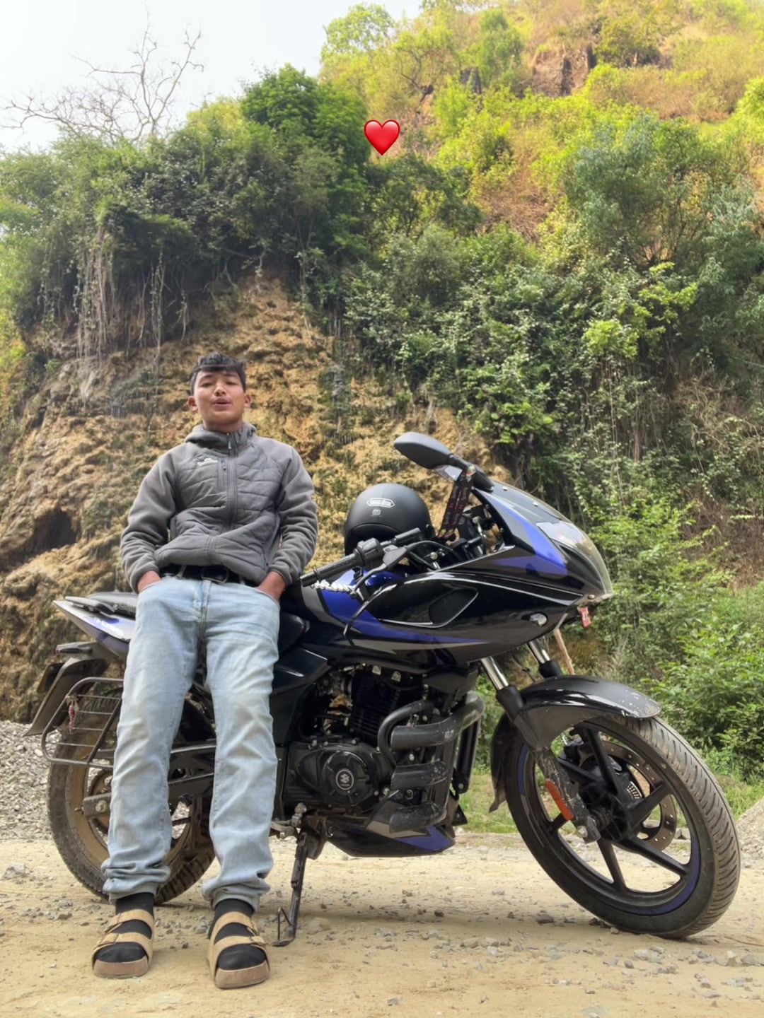 @Mahesh__Rider.(🚴♂️🕷)