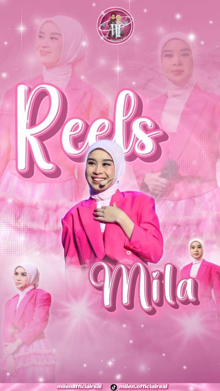 @MILEN OFFICIAL REAL