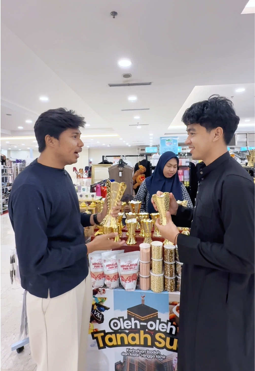 @PSTORE MAKASSAR