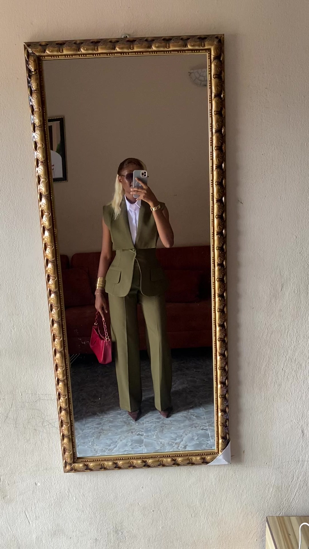 @Mara’s Fashion 🧵✂️