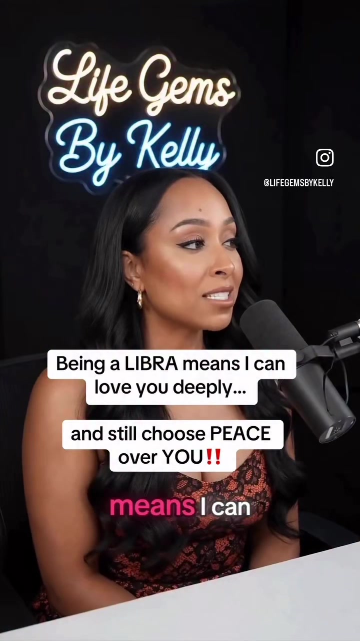 @💋Libra Luv LPN💕