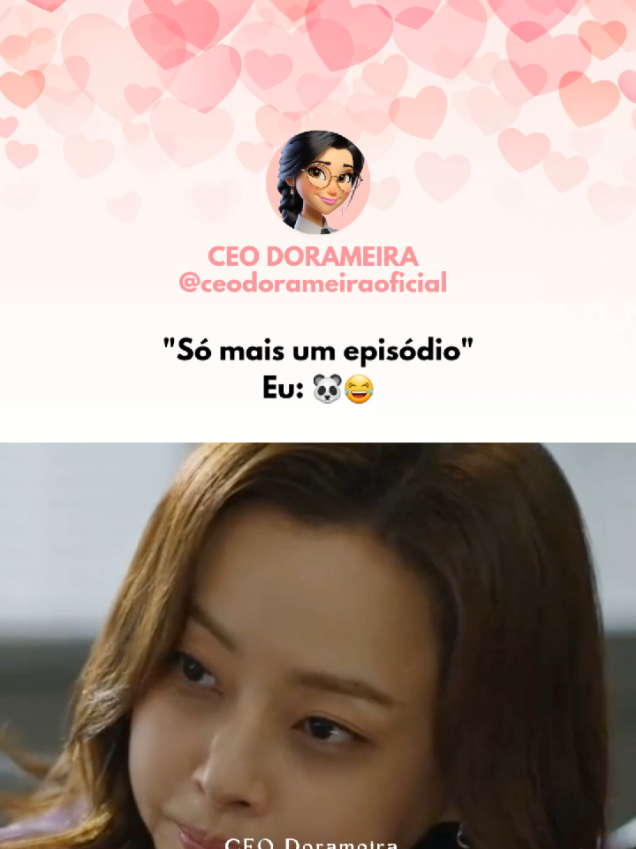 @CEO DORAMEIRA