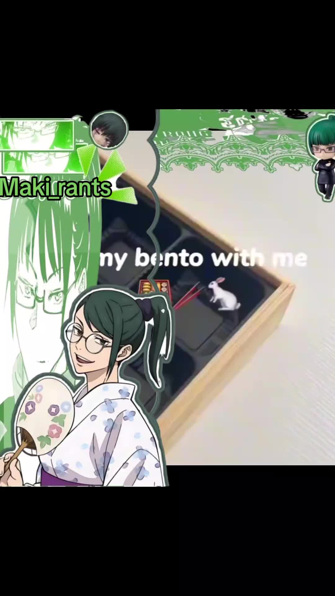 @✨️Maki_rants✨️