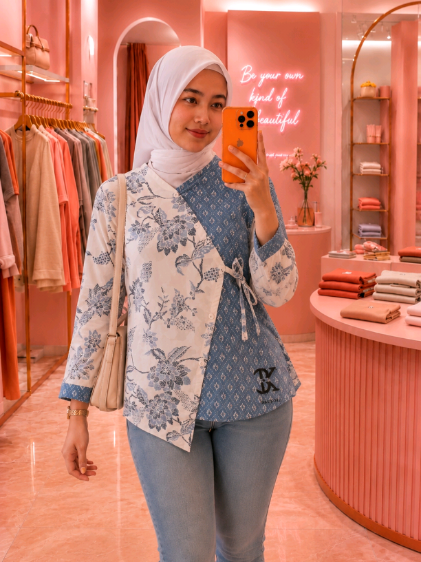 @Nisa Store Galley