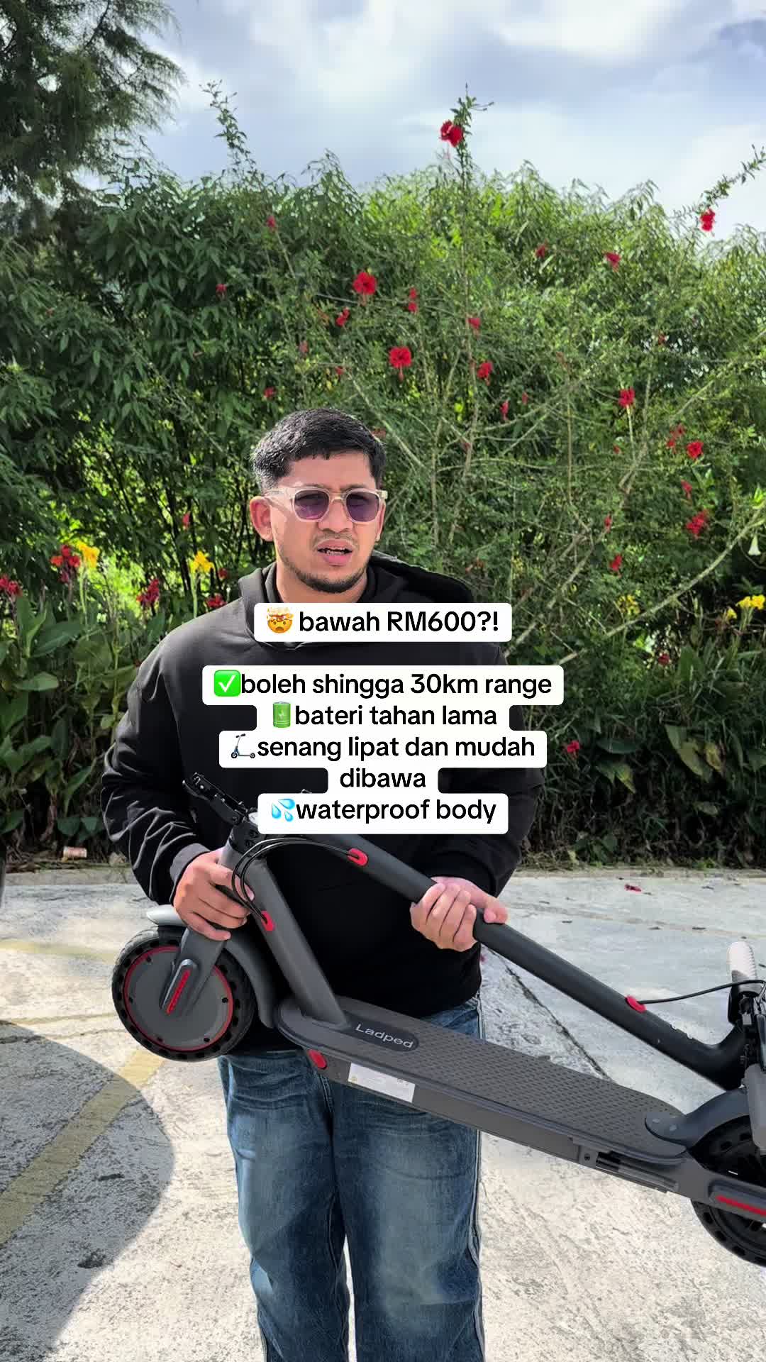 @BRO POSSIBLE