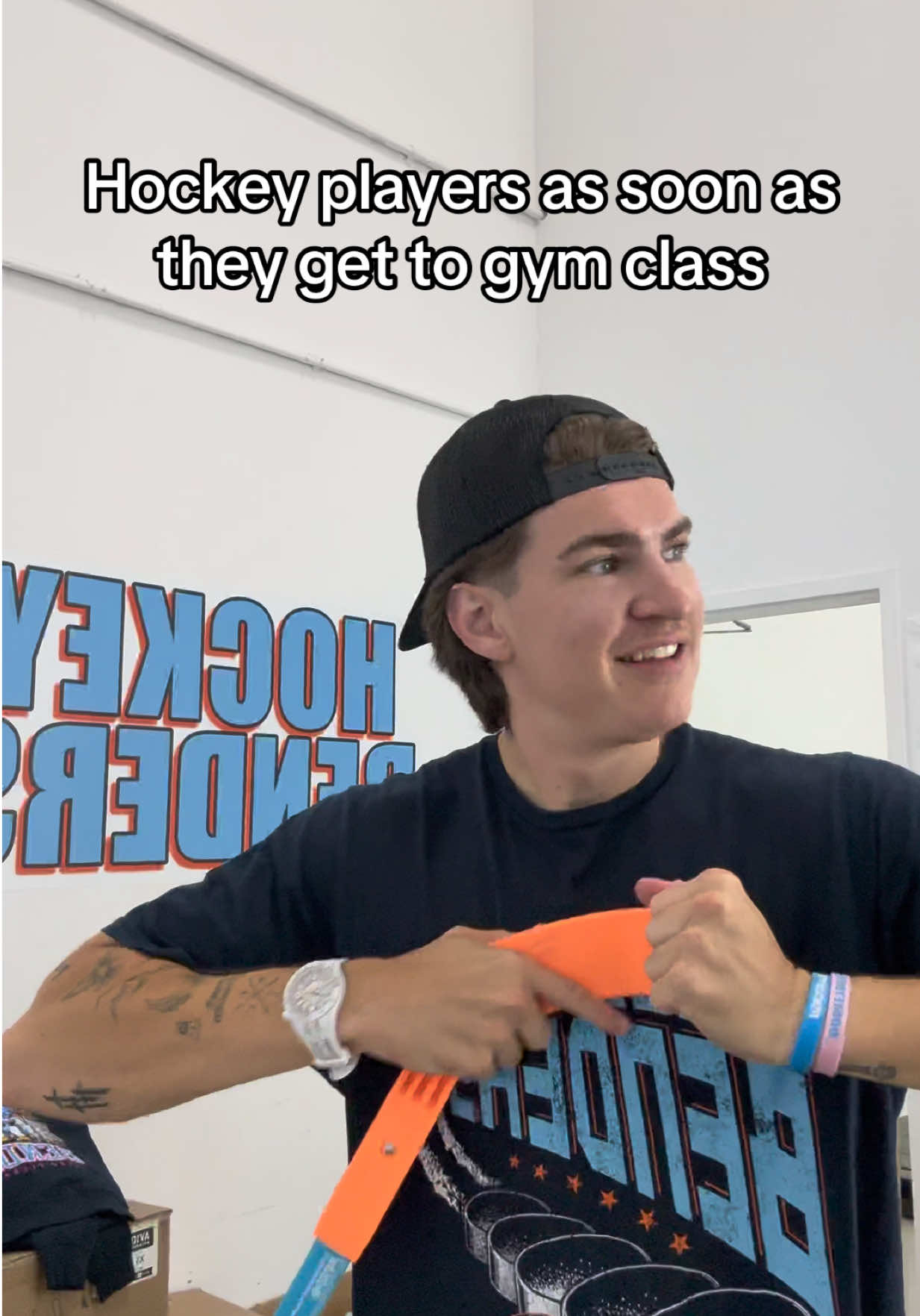 @HockeyBenders