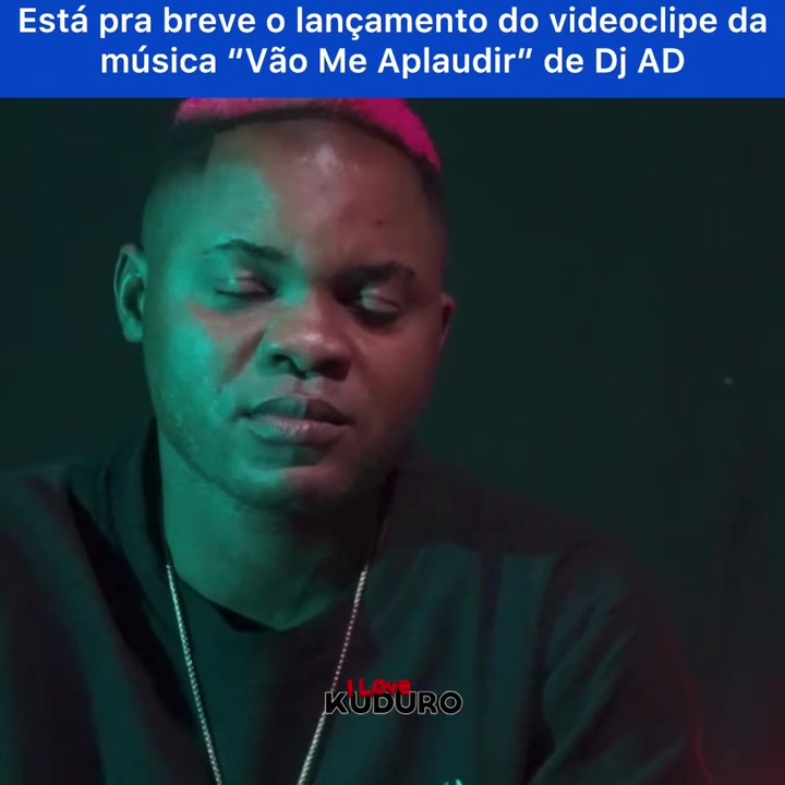 @I Love Kuduro