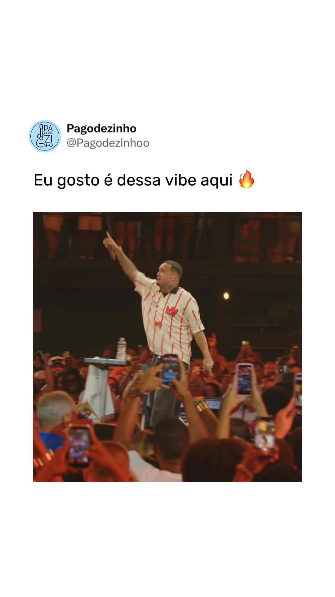 @Pagodezinho