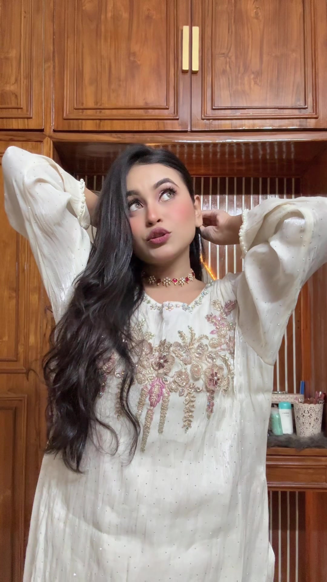 @NuSrat ShrEya