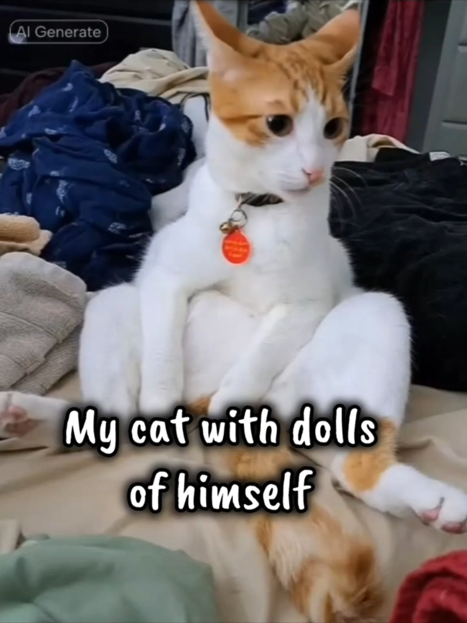 @Candice & Weasley