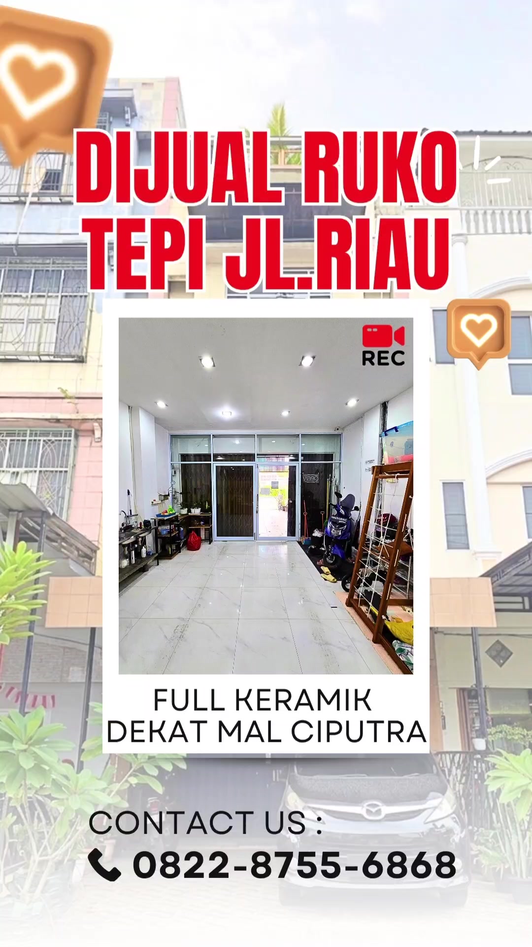 @Marketing Property Pekanbaru
