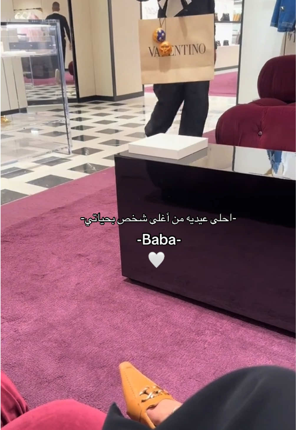 @ســارا ســـعـــود ALSD