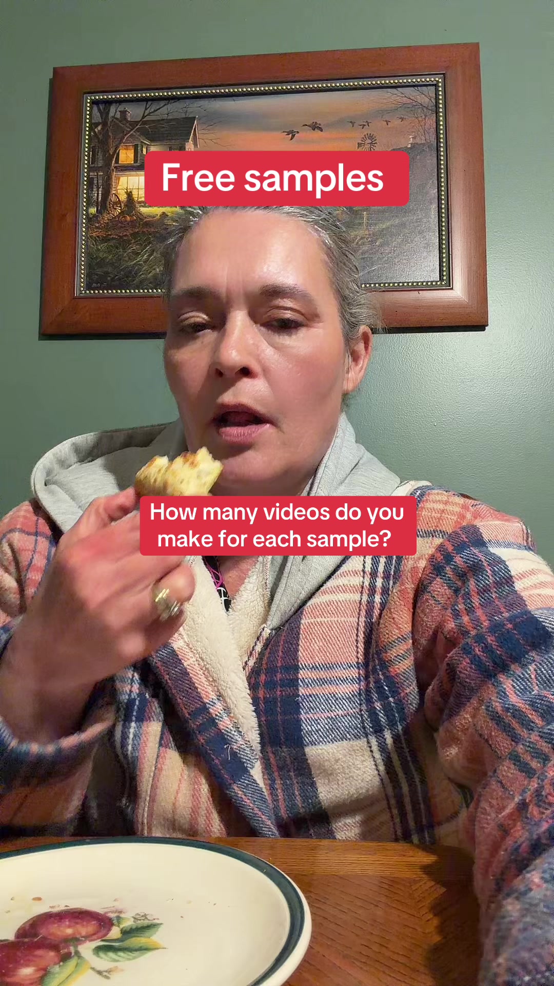 @Real Grandma Reviews