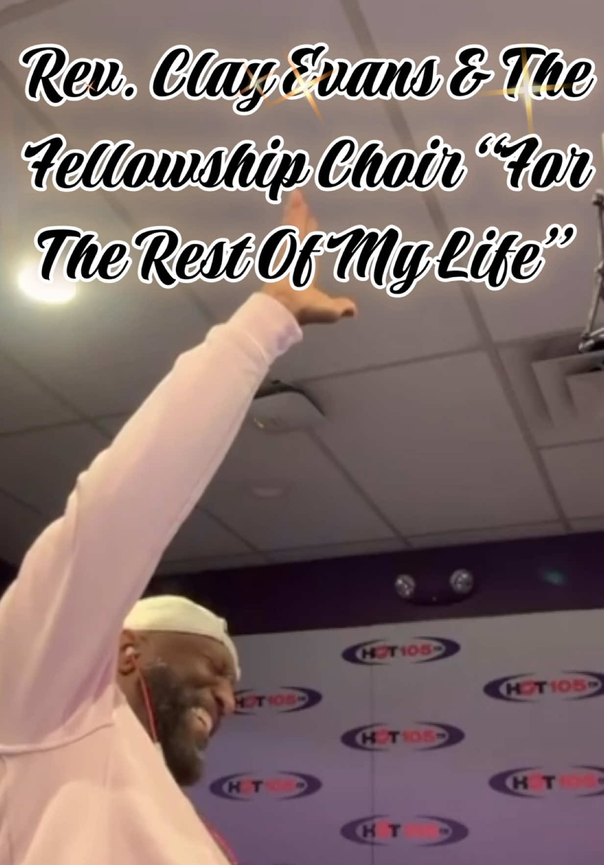 @Rickey Smiley