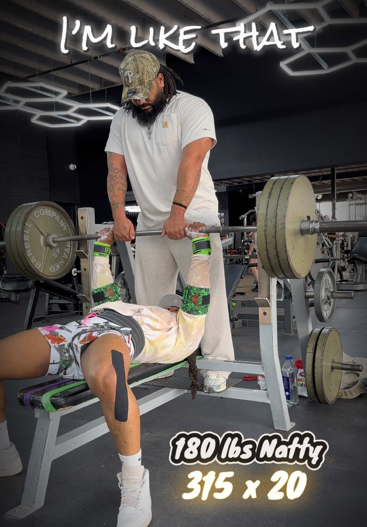 @Gym Motivation/ fit motivation