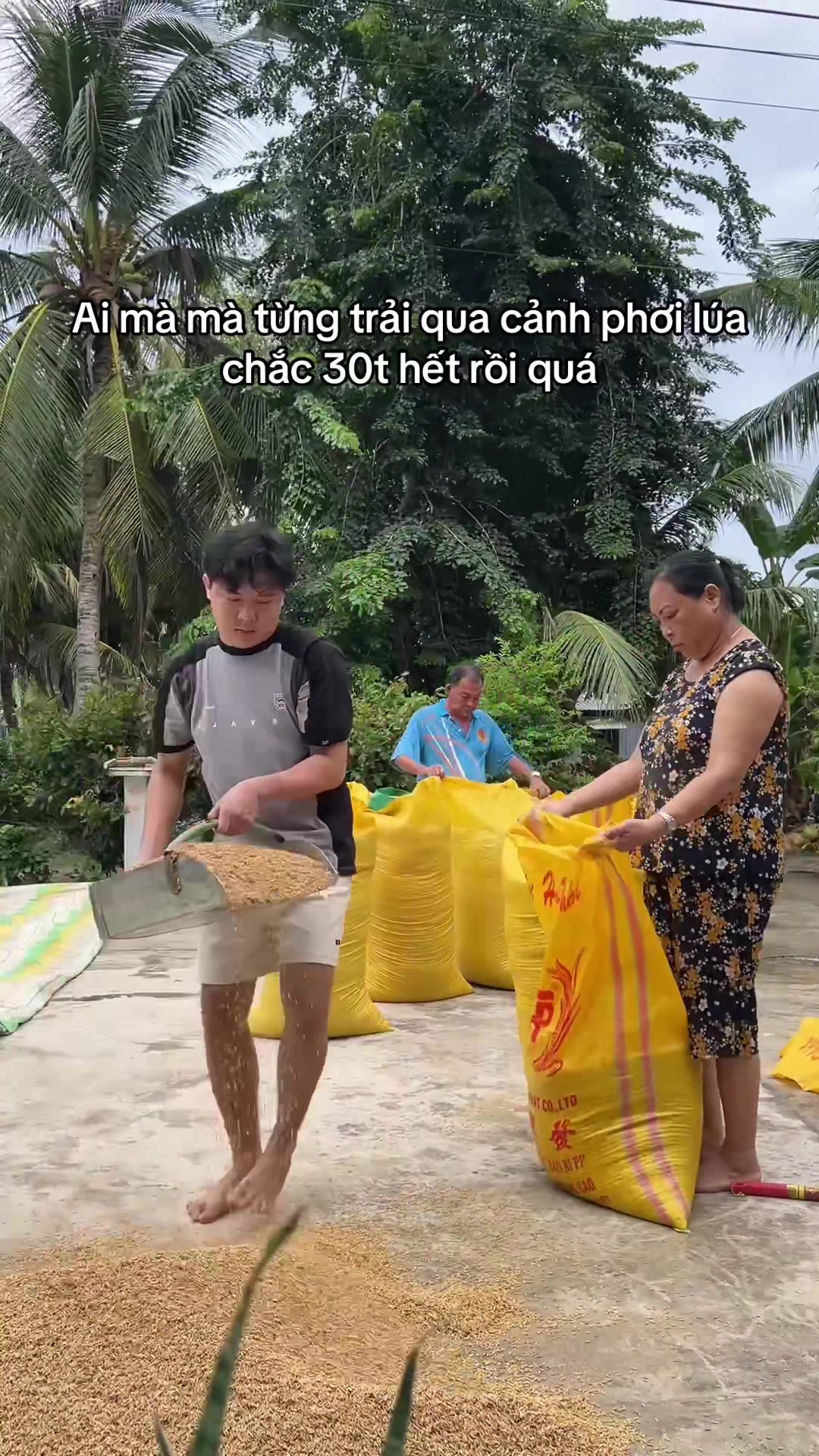 @Khánh hí quê Bạc Liêu