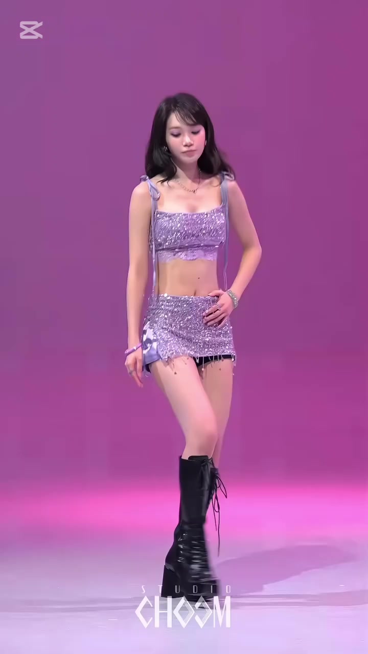 @チェウォン癒やし