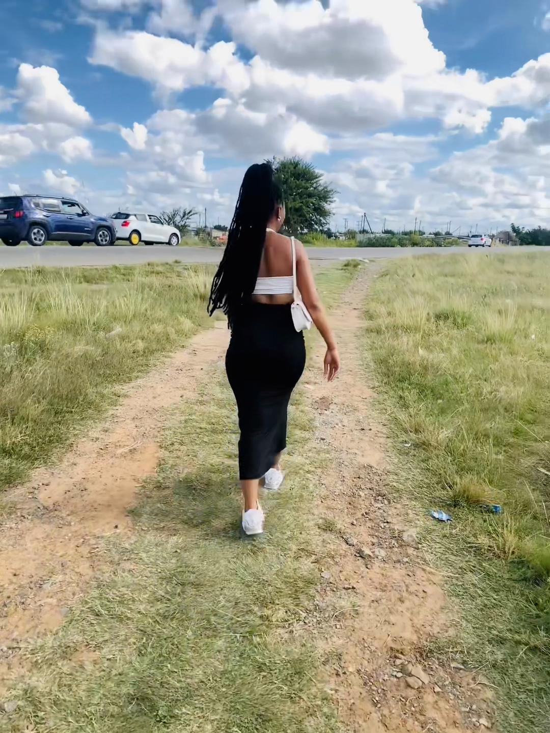 @Kamohelo