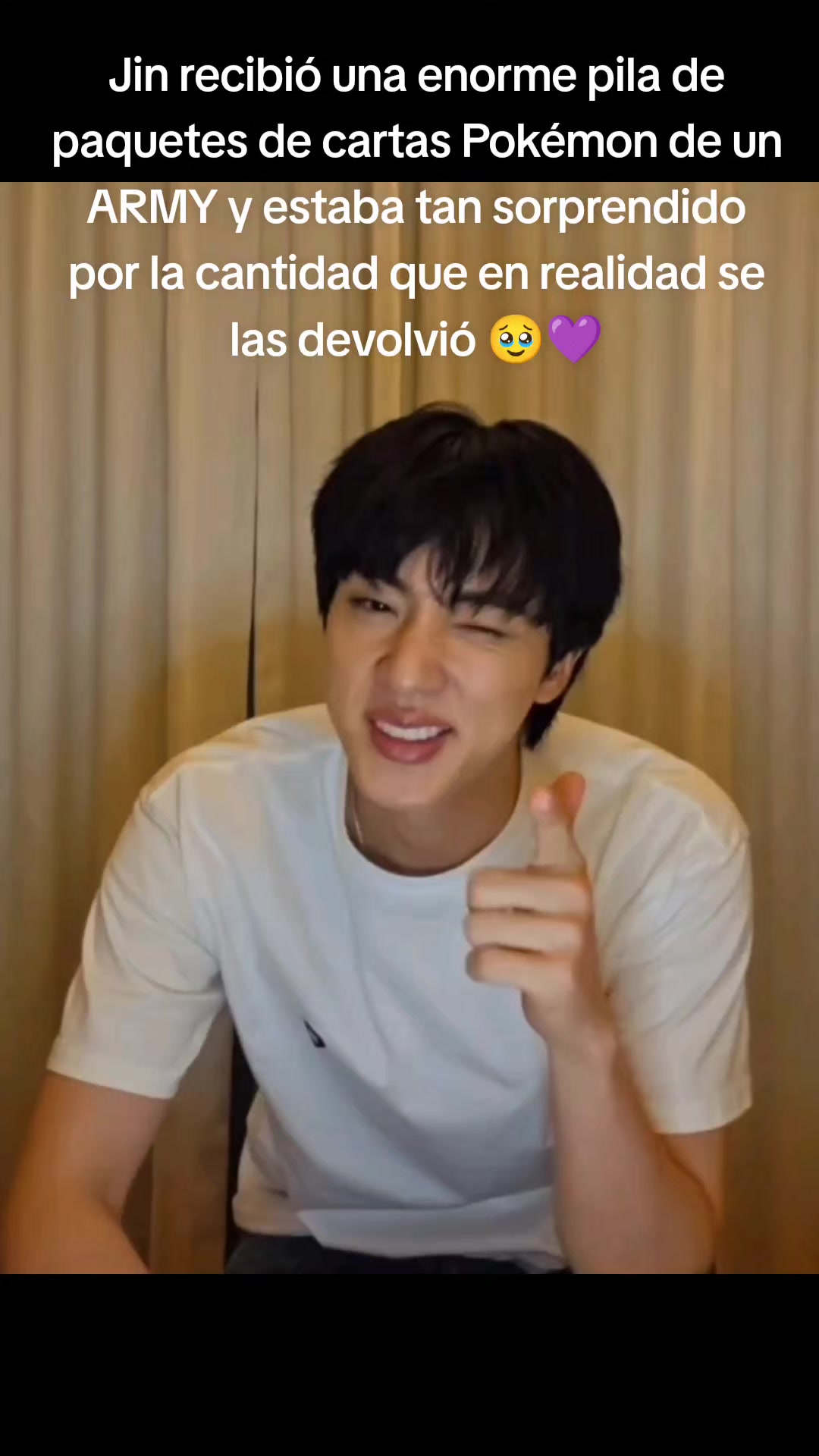 @Namjin ❤️