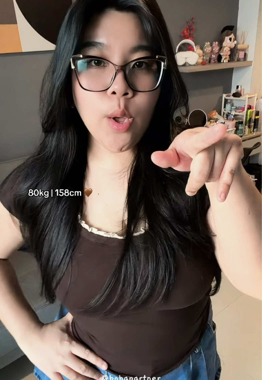 @Widya | outfit budget♡