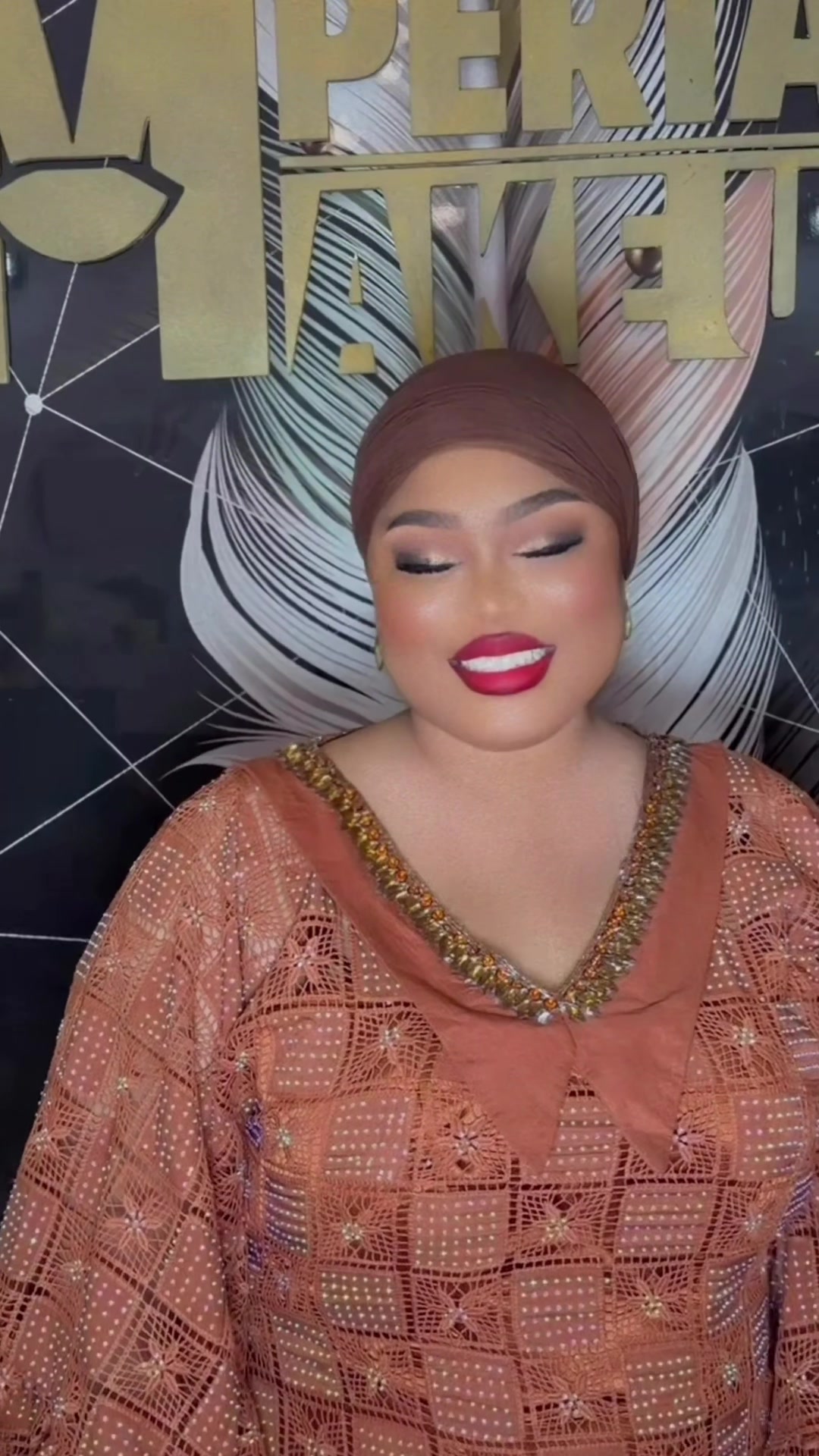 @Tima Samoura