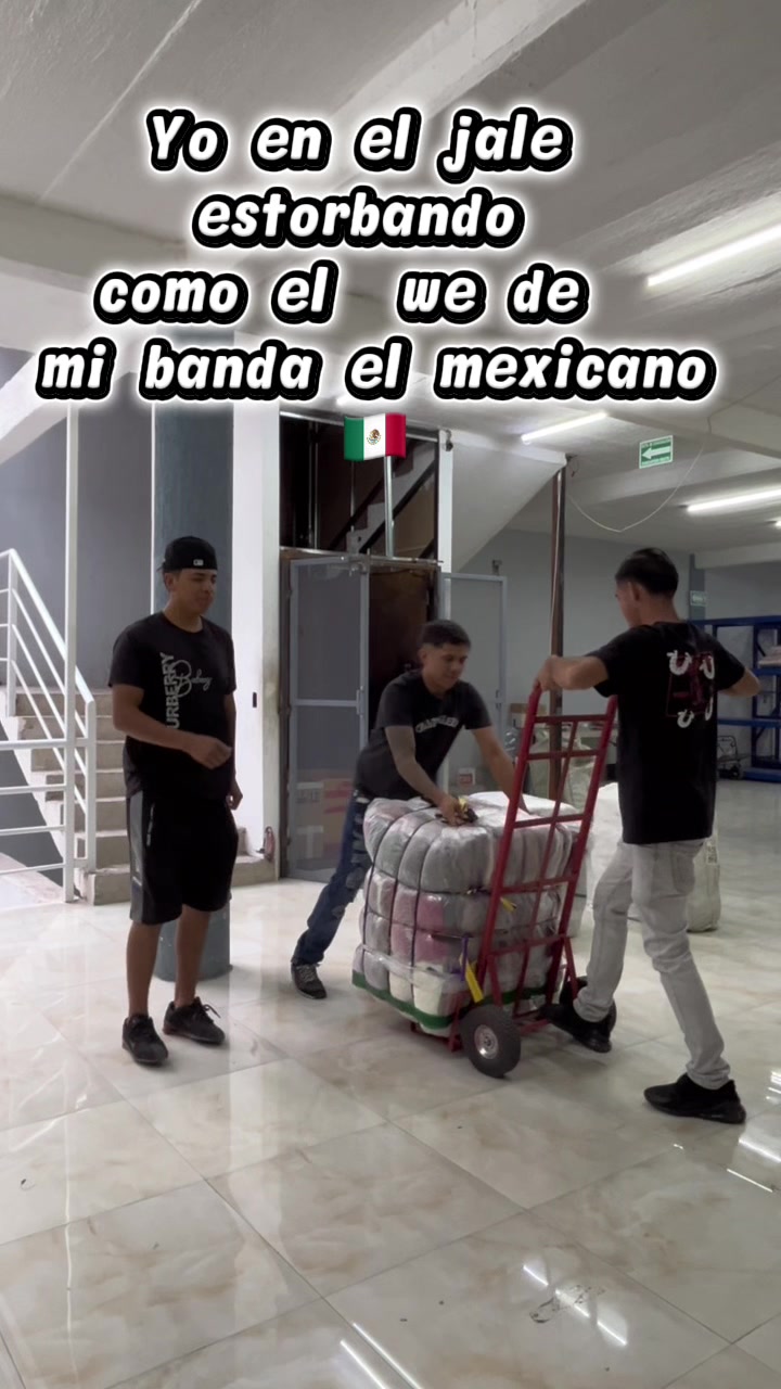 @JERA DISTRIBUIDOR
