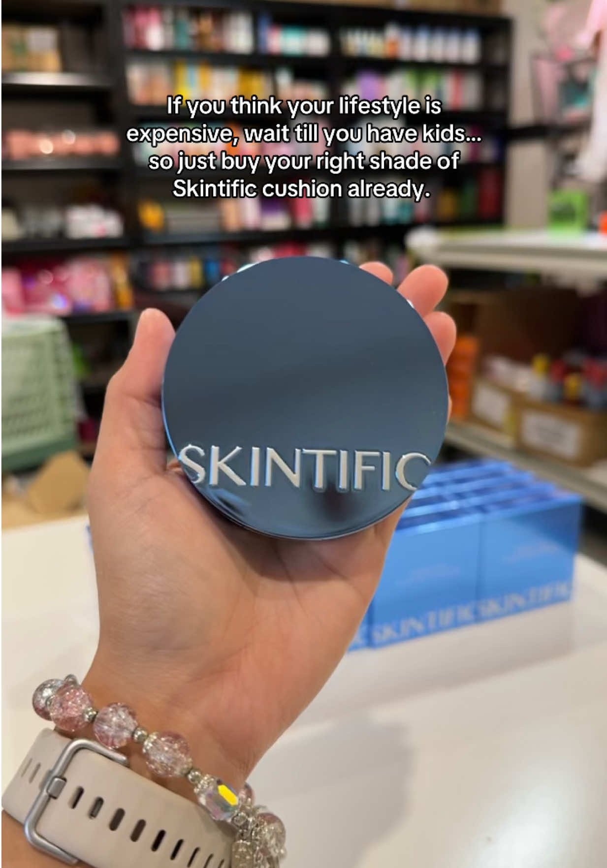 @Bini Beauty