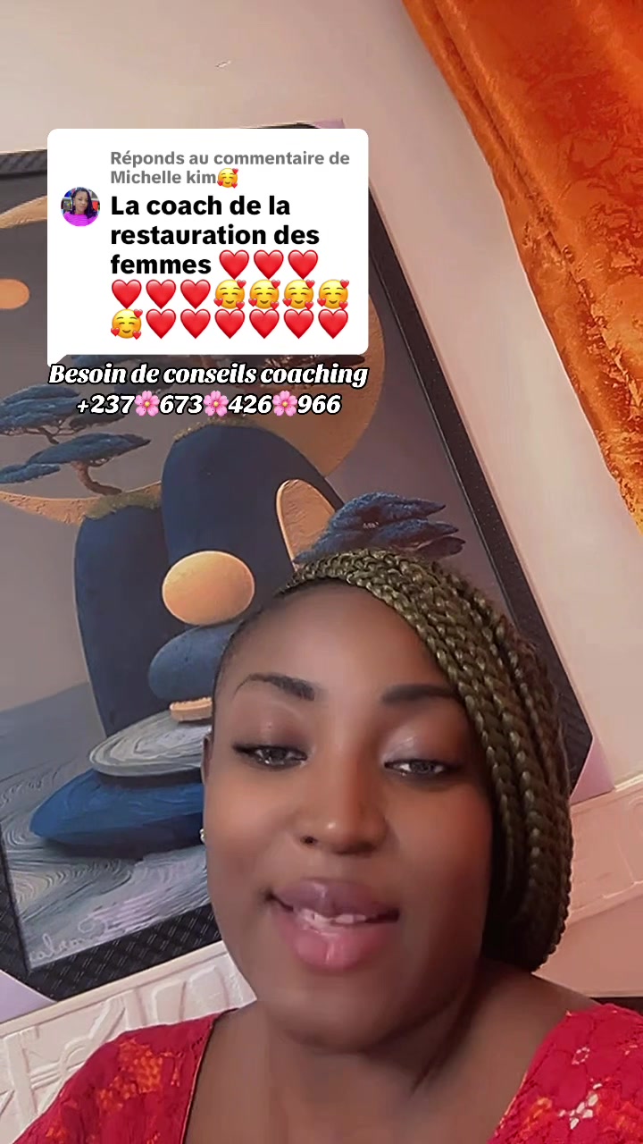 @🌷coachdanielleMbana🌷