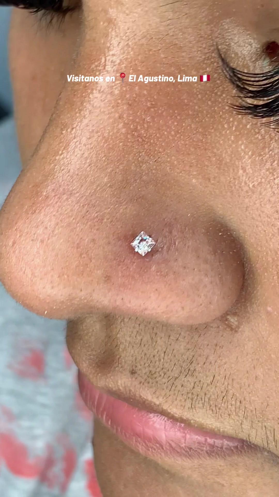 @DiamondsTattoos El Agustino 💎