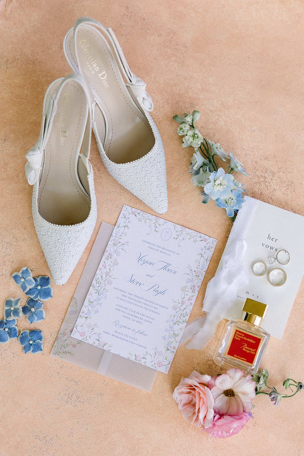 @Atlanta wedding photographer