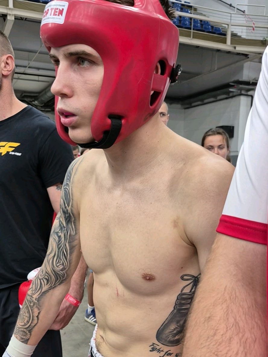 @Gym-Fight Wrocław