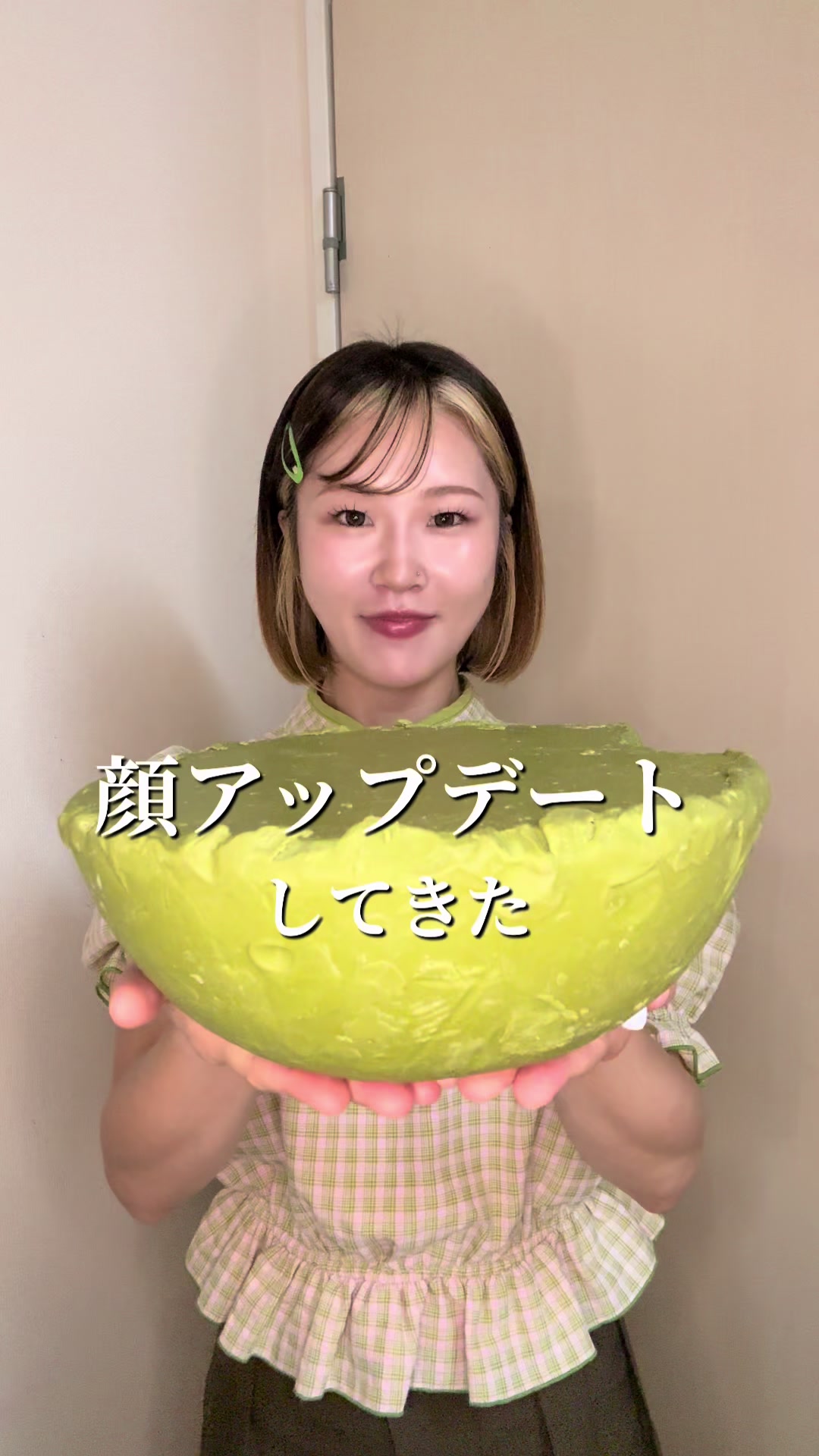 @入江舞