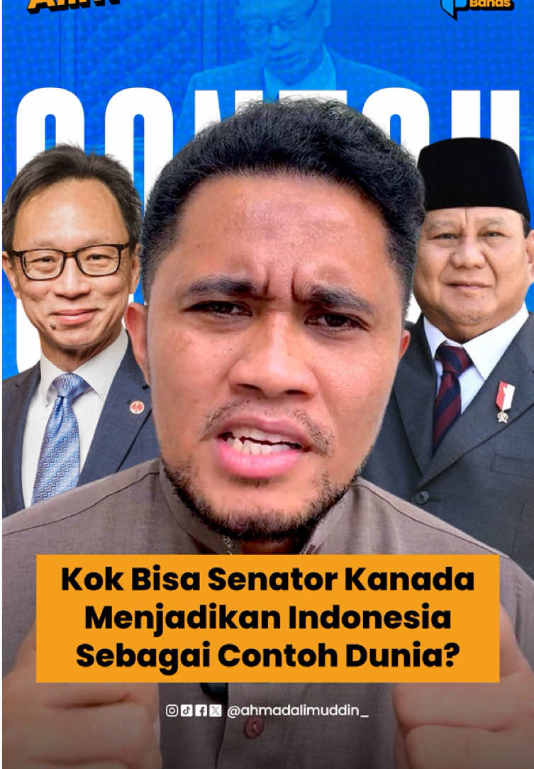 @Bang Alim - Mari Kita Bahas